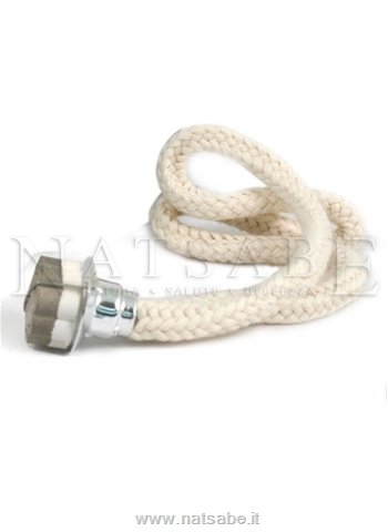 Ashleigh & Burwood - London - Stoppino e Pietra per Lampada Catalitica Large |  |  Erboristeria Natsabe: vendita online | erbe officinali, tisane, integratori