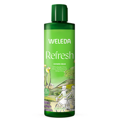 Doccia Cremosa al Limone - Refresh - 400 ml