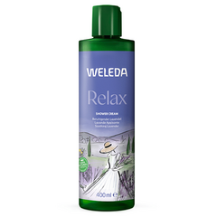 Doccia Cremosa alla Lavanda - Relax - 400 ml