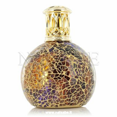 Ashleigh & Burwood - London - Fragrance Lamp Mosaico large | Flower Diffuser | Erboristeria Natsabe: online selling