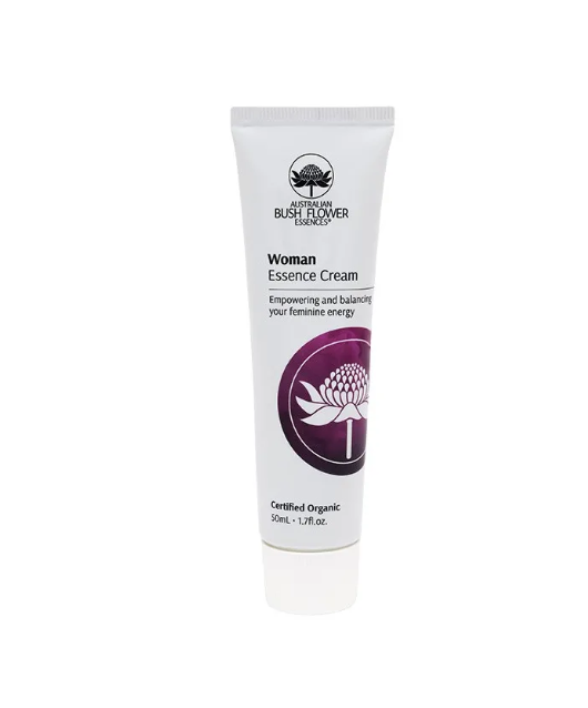 Fiori Australiani - Equilibrio Donna crema - 30 ml