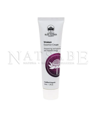 Green Remedies - Fiori Australiani - Equilibrio Donna crema - 30 ml | Fiori Australiani |  Erboristeria Natsabe: vendita online | erbe officinali, tisane, integratori
