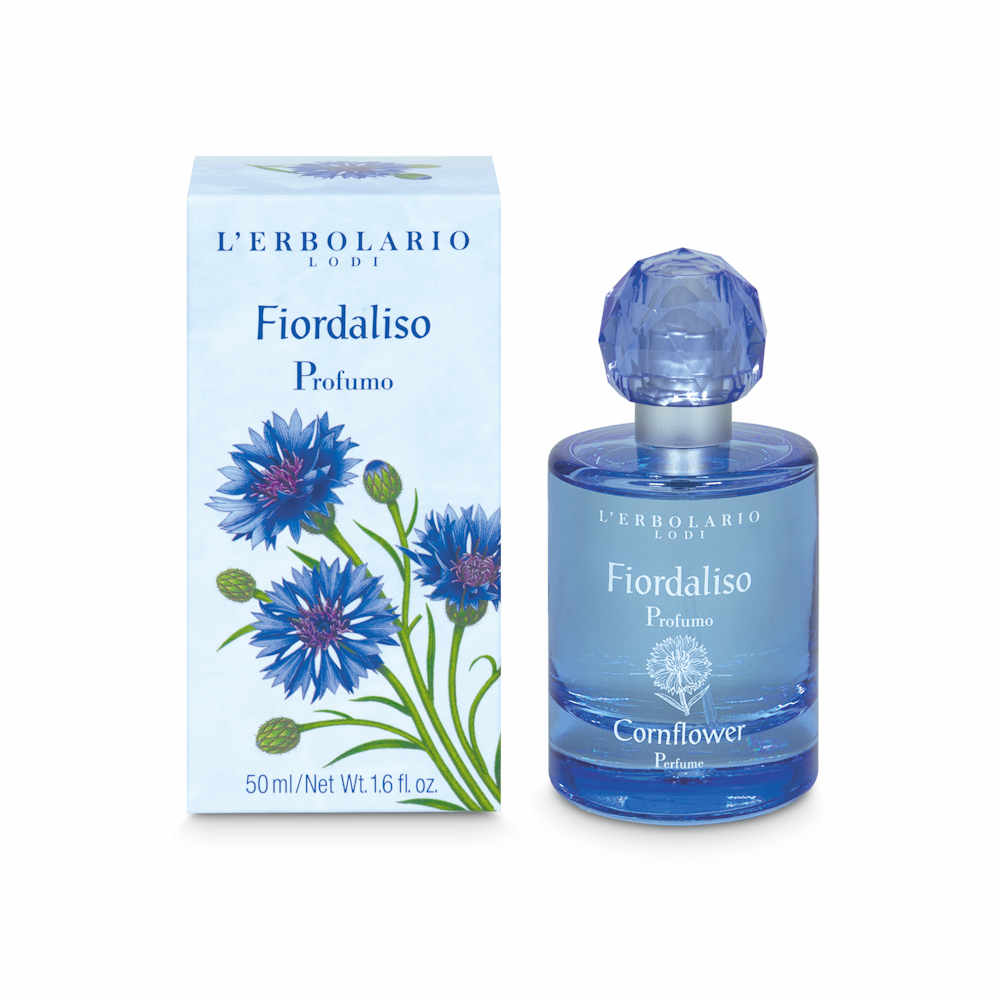 Fiordaliso - Profumo - 50 ml