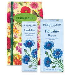Fiordaliso - Confezione Regalo Duo Corpo