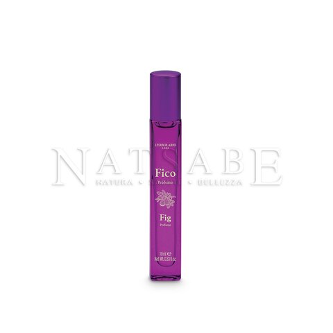 Erbolario - Fico - Profumo - 10 ml | Profumi |  Erboristeria Natsabe: vendita online | erbe officinali, tisane, integratori