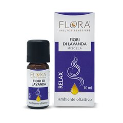 Miscela di oli essenziali - Fiori di Lavanda - 10 ml