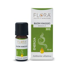 Miscela di oli essenziali - Buon Viaggio - 10 ml