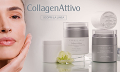 L'Erbolario Collagene Attivo
