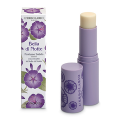 Bella di Notte - Profumo solido ed.limitata - 9g