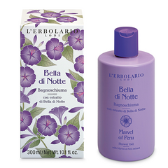 Bella di Notte - Bagnoschiuma - 300 ml