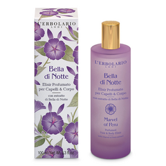 Bella di Notte - Elisir profumato per Capelli e Corpo - 100 ml