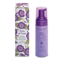 Bella di Notte - Mousse Detergente - 150 ml