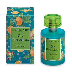 Gin Botanicals - Profumo - 50 ml