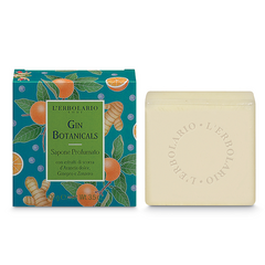 Gin Botanicals - Sapone Profumato - 100 g