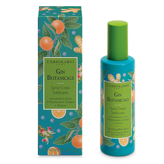 Gin Botanicals - Spray Corpo Setificante - 100 ml