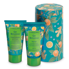 Gin Botanicals - Beauty Box Scorze d'Arancia 