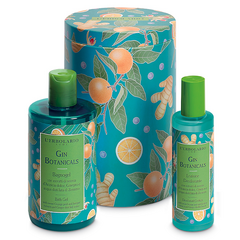 Gin Botanicals - Beauty Box Bacche di Ginepro
