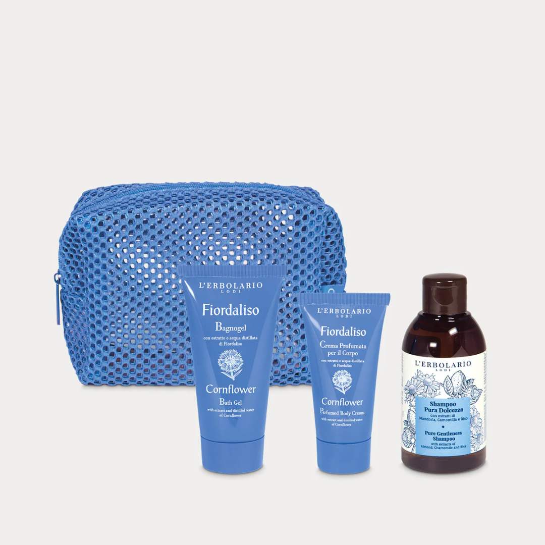 Beauty Routine Corpo e Capelli