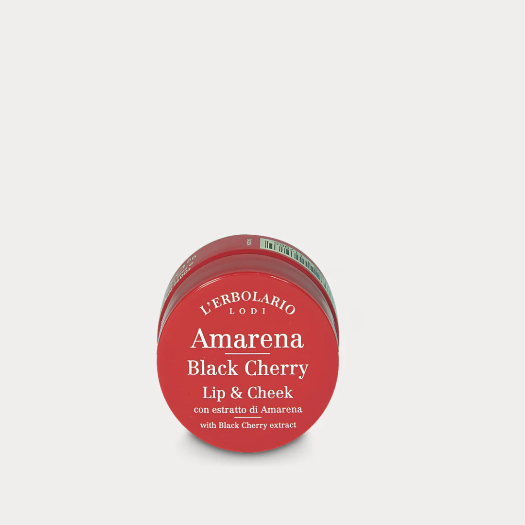 Amarena - Lip and Cheek - 9g