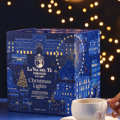 Calendario dell'Avvento 2026 - Christmas Lights 