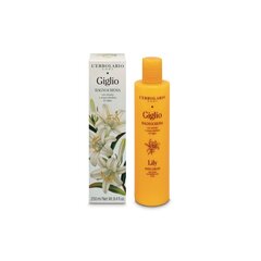 Giglio - Bagnocrema Profumato - 250 ml