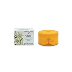 Giglio - Crema Profumata per il Corpo - 250 ml