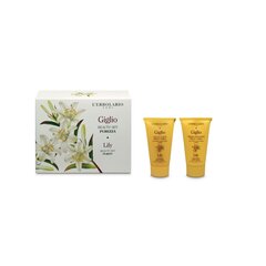 Giglio - Beauty Set Purezza ed.limitata