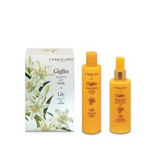 Giglio - Beauty Set Luce ed.limitata