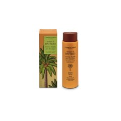 Dattero - Crema Fluida Profumata per il Corpo - 200 ml