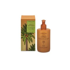 Dattero - Gel Detergente Viso e Mani - 300 ml