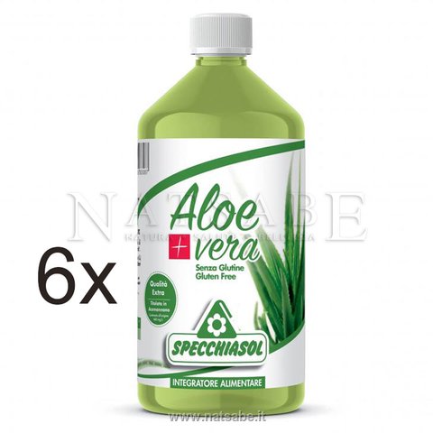 aloe vera per dimagrire opinioni