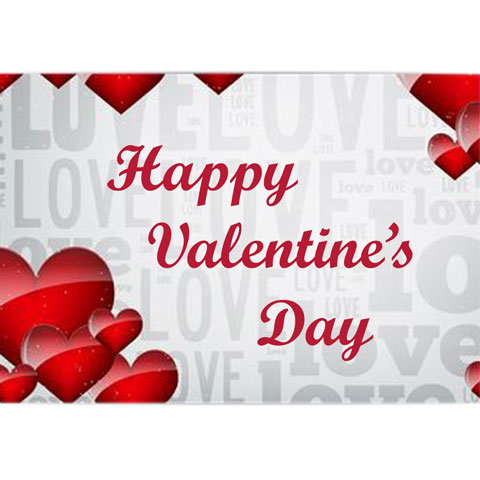 Happy Valentine's Day -  Erboristeria Natsabe: vendita online | erbe officinali, tisane, integratori
