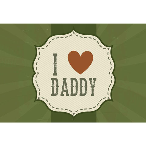 I Love my Daddy -  Erboristeria Natsabe: vendita online | erbe officinali, tisane, integratori