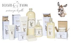 Linea al Latte d'Asina